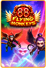 88 Flying Monkeys