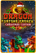 Dragon Fortune Frenzy