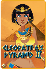 Cleopatra's Pyramid II