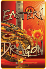 Eastern Dragon