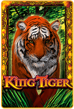 King Tiger