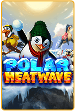 Polar Heatwave