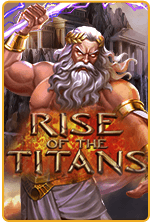 Rise of the Titans