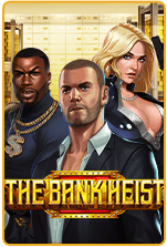 The Bank Heist