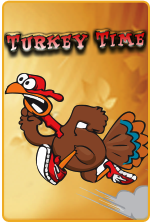 Turkey Time